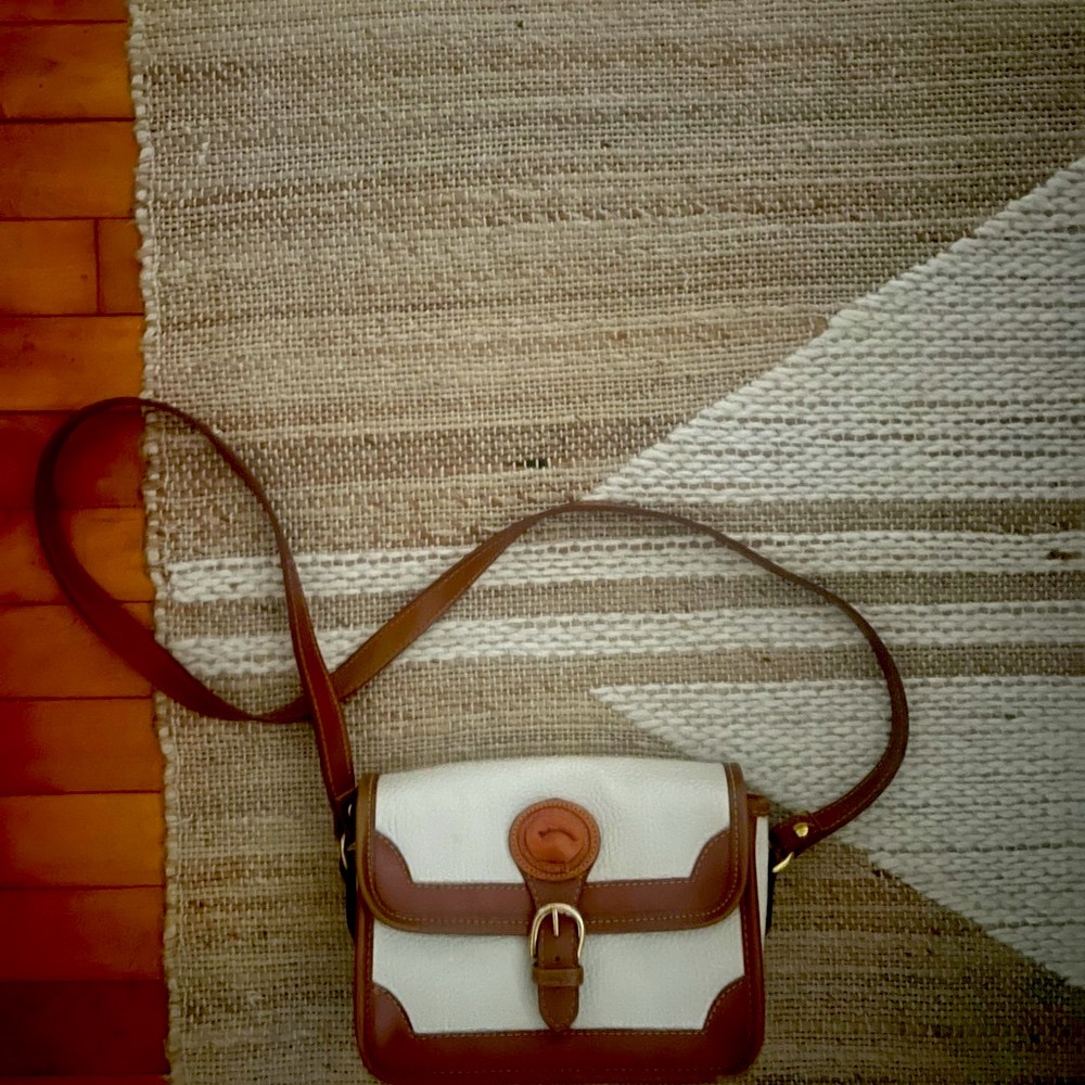 Vintage Dooney and Bourke purse